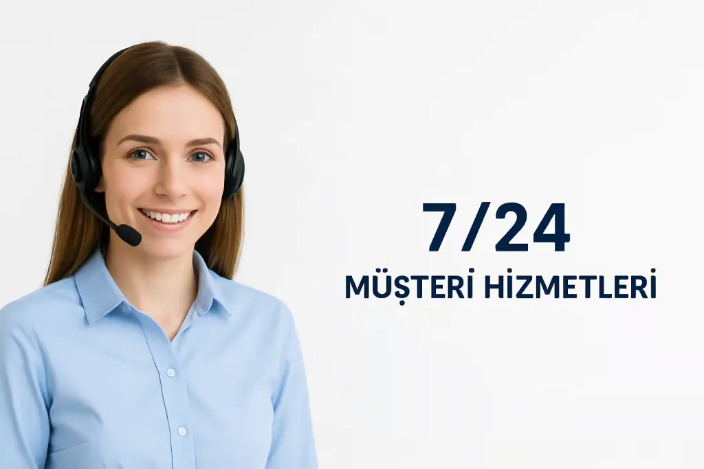 ÇİĞLİ TELEVİZYON Teknik Servis Ekibi